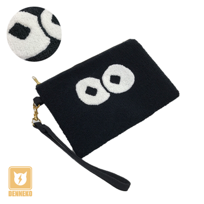 オリジナルポーチ製品