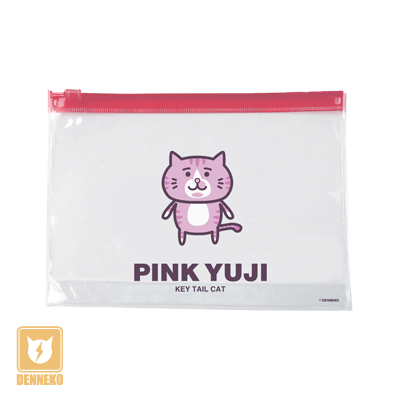 オリジナルポーチ製品