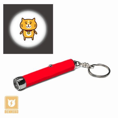 オリジナルプロジェクターライト製品制作製造