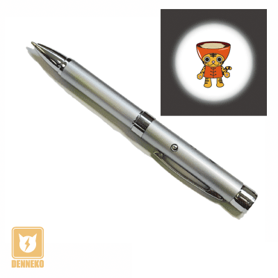 オリジナルプロジェクターライト製品