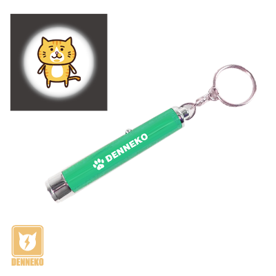 オリジナルプロジェクターライト製品