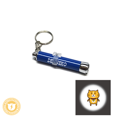 オリジナルプロジェクターライト製品