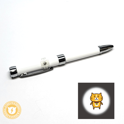 オリジナルプロジェクターライト製品