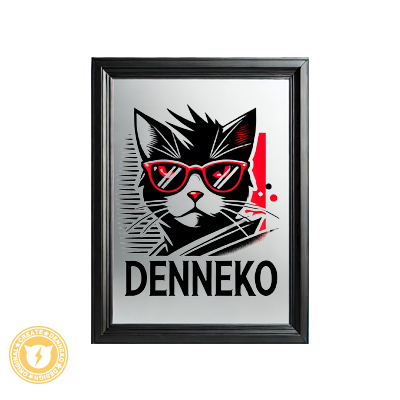 オリジナルパブミラー製品