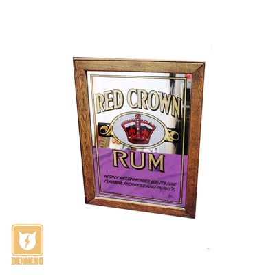 オリジナルパブミラー製品