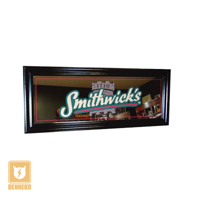 オリジナルパブミラー製品