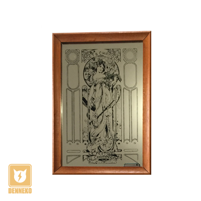 オリジナルパブミラー製品