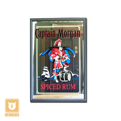 オリジナルパブミラー製品