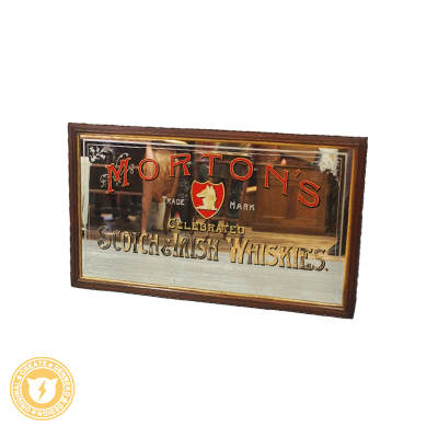 オリジナルパブミラー製品