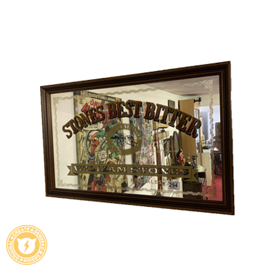 オリジナルパブミラー製品