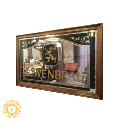 オリジナルパブミラー製品