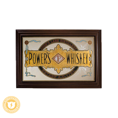 オリジナルパブミラー製品