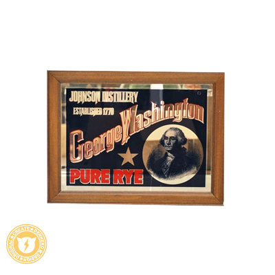 オリジナルパブミラー製品