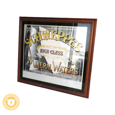 オリジナルパブミラー製品