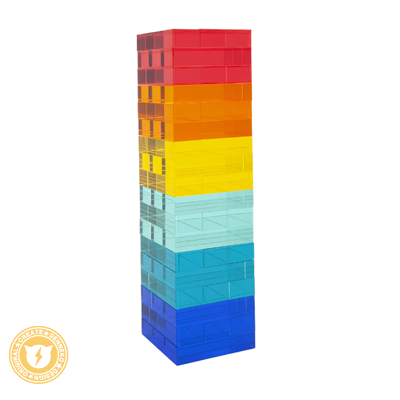 オリジナルビルドパズル制作