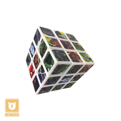 オリジナルパズル製品制作製造