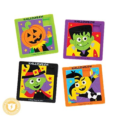 オリジナルスライドパズル制作