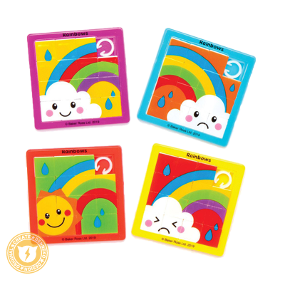 オリジナルスライドパズル