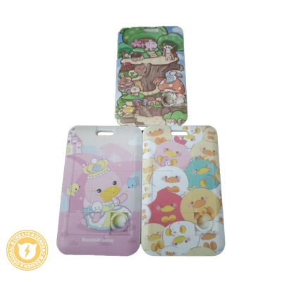 オリジナルパズル・玩具制作