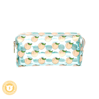 オリジナルプリントPVCビニールポーチ