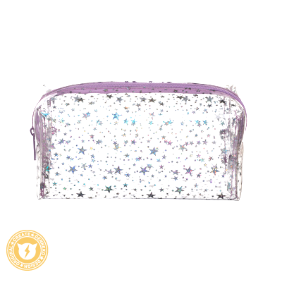 オリジナルプリントPVCビニールポーチ