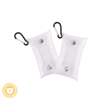 オリジナル(クリア素材)PVCマルチケース製品