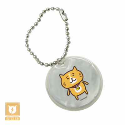 オリジナルリフレクター製造制作