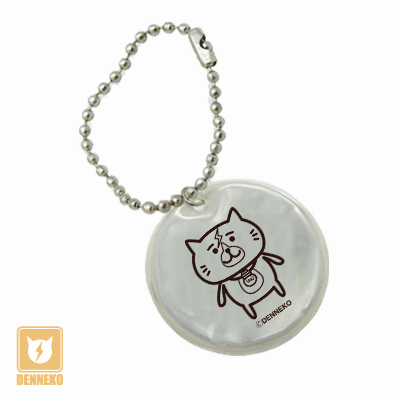 オリジナルリフレクター製造制作