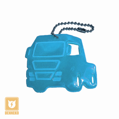 オリジナルリフレクター製品制作製造