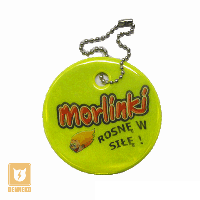 オリジナルリフレクター製造制作