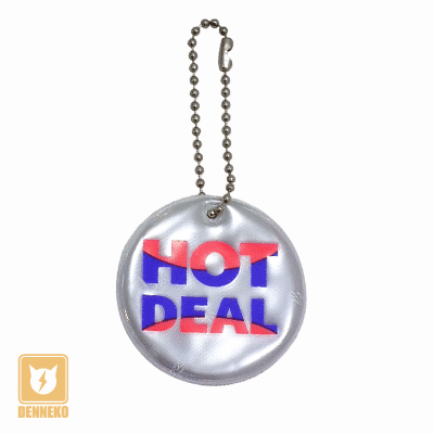 オリジナルリフレクター製造制作