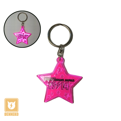 オリジナルリフレクター製造制作