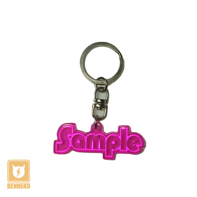 オリジナルリフレクター製造制作