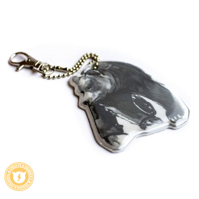 オリジナルリフレクター製造制作