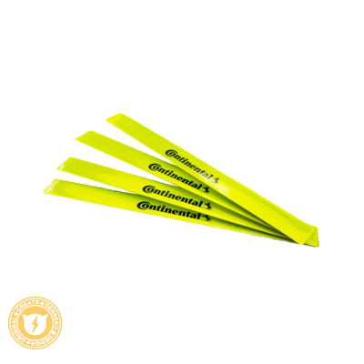 オリジナルリフレクターバンド(ラップバンド)製造制作