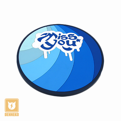 オリジナルラバー製品制作製造