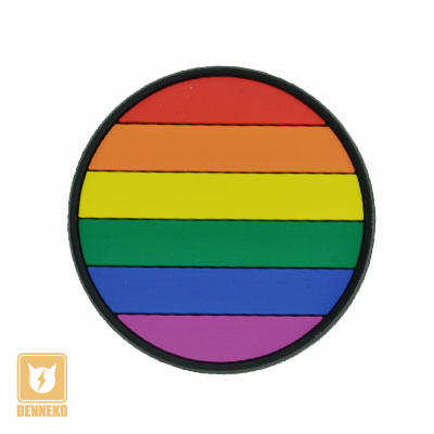 オリジナルPVCラバー製品