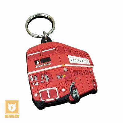 オリジナルPVCラバー製品