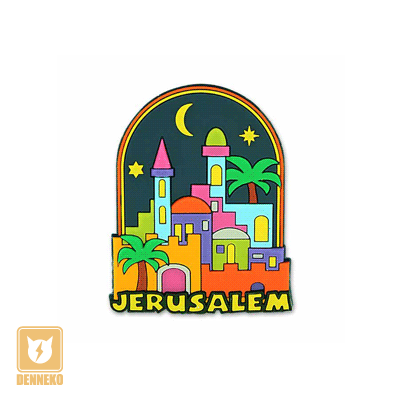 オリジナルPVCラバー製品