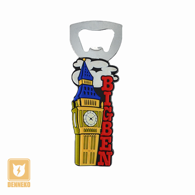 オリジナルPVCラバー製品