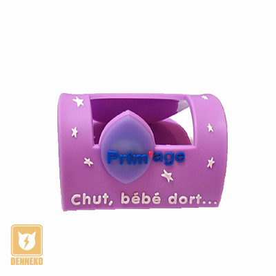 オリジナルPVCラバー製品