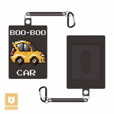 オリジナルPVCラバー製品