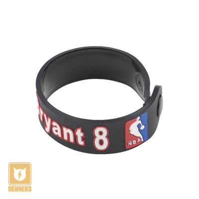 オリジナルPVCラバー製品