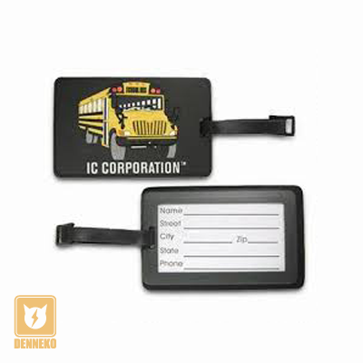 オリジナルPVCラバー製品