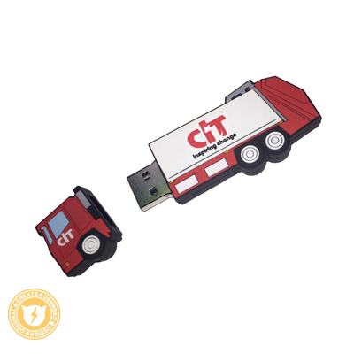 オリジナルPVCラバー製品