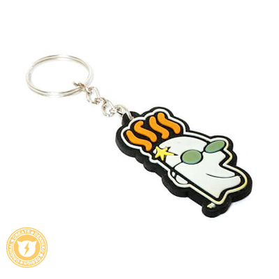 オリジナルPVCラバー製品