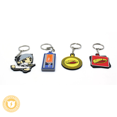 オリジナルPVCラバー製品