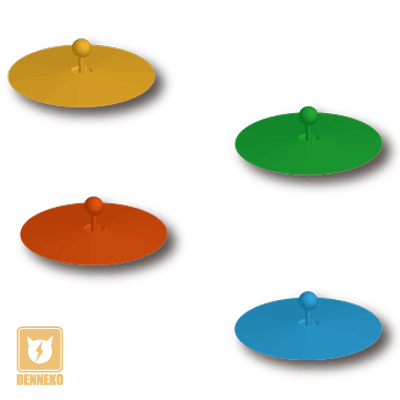 オリジナルシリコンマグキャップ製品