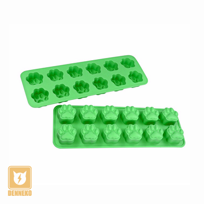 オリジナルシリコンアイストレー製品