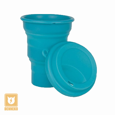 オリジナルシリコンコップ製品